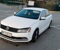 Білий Фольксваген Джетта, об'ємом двигуна 1.4 л та пробігом 108 тис. км за 9500 $, фото 1 на Automoto.ua