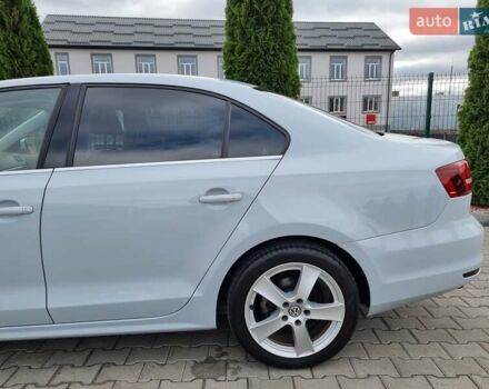 Белый Фольксваген Джетта, объемом двигателя 1.4 л и пробегом 164 тыс. км за 9999 $, фото 18 на Automoto.ua