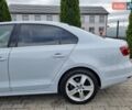 Белый Фольксваген Джетта, объемом двигателя 1.4 л и пробегом 164 тыс. км за 9999 $, фото 18 на Automoto.ua