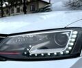Белый Фольксваген Джетта, объемом двигателя 2 л и пробегом 206 тыс. км за 12400 $, фото 7 на Automoto.ua
