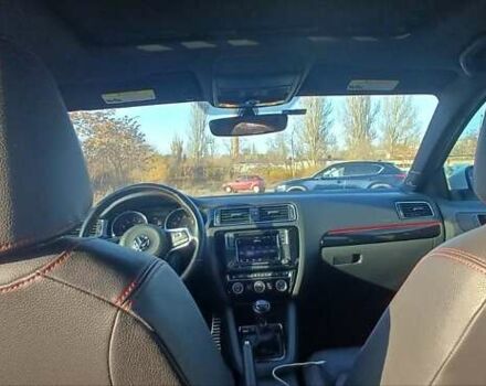 Белый Фольксваген Джетта, объемом двигателя 1.98 л и пробегом 63 тыс. км за 14000 $, фото 12 на Automoto.ua