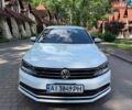Белый Фольксваген Джетта, объемом двигателя 1.4 л и пробегом 200 тыс. км за 9300 $, фото 1 на Automoto.ua