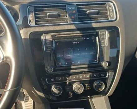 Белый Фольксваген Джетта, объемом двигателя 1.98 л и пробегом 63 тыс. км за 14000 $, фото 10 на Automoto.ua