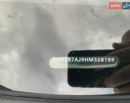 Білий Фольксваген Джетта, об'ємом двигуна 1.4 л та пробігом 133 тис. км за 10500 $, фото 7 на Automoto.ua