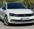 Белый Фольксваген Джетта, объемом двигателя 1.8 л и пробегом 102 тыс. км за 13966 $, фото 1 на Automoto.ua