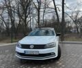Белый Фольксваген Джетта, объемом двигателя 1.78 л и пробегом 157 тыс. км за 12500 $, фото 1 на Automoto.ua