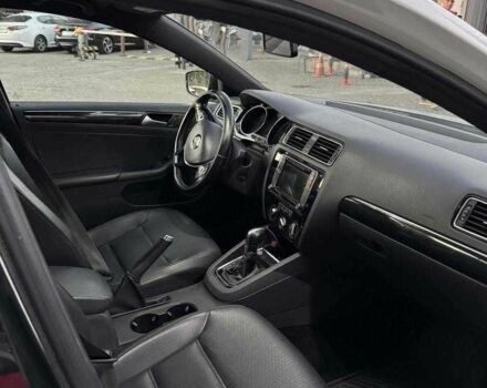 Фольксваген Джетта 2017 в Одессе на Automoto.ua Белый Фольксваген Джетта, объемом двигателя 1.4 л и пробегом 217 тыс. км за 6500 $, фото 4 на Automoto.ua