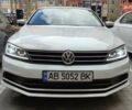 Білий Фольксваген Джетта, об'ємом двигуна 1.4 л та пробігом 88 тис. км за 11499 $, фото 4 на Automoto.ua