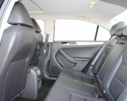 Белый Фольксваген Джетта, объемом двигателя 1.4 л и пробегом 56 тыс. км за 3100 $, фото 9 на Automoto.ua