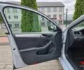 Белый Фольксваген Джетта, объемом двигателя 1.4 л и пробегом 164 тыс. км за 9999 $, фото 12 на Automoto.ua