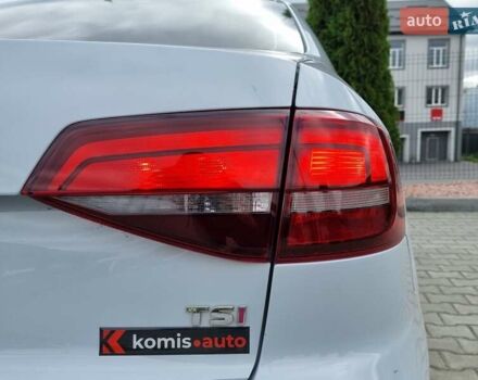 Белый Фольксваген Джетта, объемом двигателя 1.4 л и пробегом 164 тыс. км за 9999 $, фото 25 на Automoto.ua