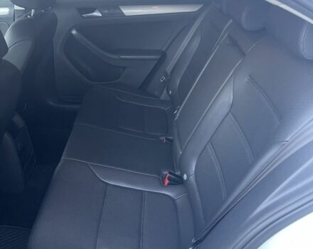 Білий Фольксваген Джетта, об'ємом двигуна 1.4 л та пробігом 118 тис. км за 11990 $, фото 7 на Automoto.ua