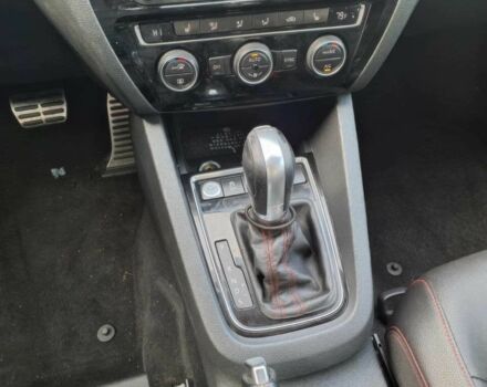 Белый Фольксваген Джетта, объемом двигателя 2 л и пробегом 55 тыс. км за 3800 $, фото 13 на Automoto.ua