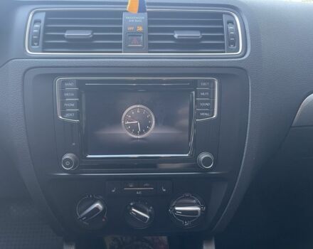 Білий Фольксваген Джетта, об'ємом двигуна 1.4 л та пробігом 118 тис. км за 11990 $, фото 12 на Automoto.ua