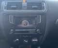 Білий Фольксваген Джетта, об'ємом двигуна 1.4 л та пробігом 118 тис. км за 11990 $, фото 12 на Automoto.ua