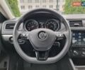 Белый Фольксваген Джетта, объемом двигателя 1.4 л и пробегом 164 тыс. км за 9999 $, фото 44 на Automoto.ua