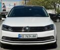 Белый Фольксваген Джетта, объемом двигателя 1.8 л и пробегом 102 тыс. км за 13966 $, фото 3 на Automoto.ua