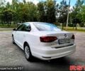Білий Фольксваген Джетта, об'ємом двигуна 1.4 л та пробігом 80 тис. км за 11300 $, фото 4 на Automoto.ua