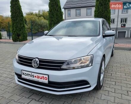 Белый Фольксваген Джетта, объемом двигателя 1.4 л и пробегом 164 тыс. км за 9999 $, фото 38 на Automoto.ua