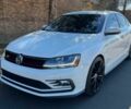 Белый Фольксваген Джетта, объемом двигателя 2 л и пробегом 52 тыс. км за 6000 $, фото 2 на Automoto.ua