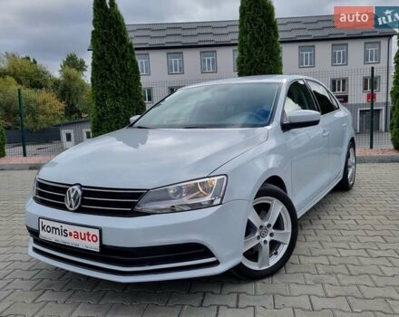 Белый Фольксваген Джетта, объемом двигателя 1.4 л и пробегом 164 тыс. км за 9999 $, фото 10 на Automoto.ua