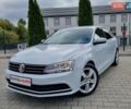 Белый Фольксваген Джетта, объемом двигателя 1.4 л и пробегом 164 тыс. км за 9999 $, фото 10 на Automoto.ua