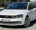 Белый Фольксваген Джетта, объемом двигателя 1.8 л и пробегом 105 тыс. км за 13000 $, фото 1 на Automoto.ua