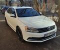 Белый Фольксваген Джетта, объемом двигателя 1.8 л и пробегом 83 тыс. км за 9900 $, фото 11 на Automoto.ua