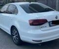 Білий Фольксваген Джетта, об'ємом двигуна 1.4 л та пробігом 118 тис. км за 11990 $, фото 4 на Automoto.ua