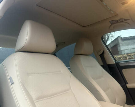 Белый Фольксваген Джетта, объемом двигателя 1.4 л и пробегом 138 тыс. км за 12300 $, фото 15 на Automoto.ua