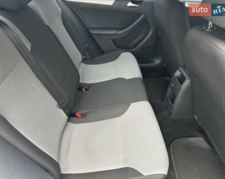 Білий Фольксваген Джетта, об'ємом двигуна 1.4 л та пробігом 146 тис. км за 10999 $, фото 27 на Automoto.ua