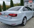 Білий Фольксваген Джетта, об'ємом двигуна 1.4 л та пробігом 164 тис. км за 9999 $, фото 28 на Automoto.ua