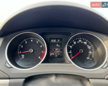 Фольксваген Джетта 2017 в Киеве на Automoto.ua Белый Фольксваген Джетта, объемом двигателя 1.4 л и пробегом 190 тыс. км за 9200 $, фото 6 на Automoto.ua