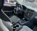 Белый Фольксваген Джетта, объемом двигателя 1.4 л и пробегом 124 тыс. км за 5500 $, фото 4 на Automoto.ua