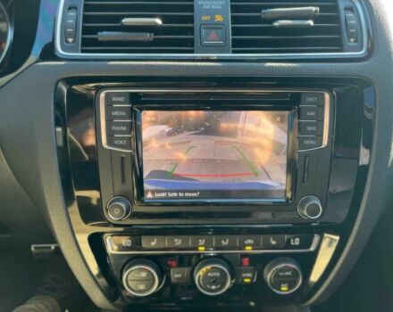 Белый Фольксваген Джетта, объемом двигателя 2 л и пробегом 52 тыс. км за 6000 $, фото 12 на Automoto.ua