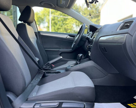 Белый Фольксваген Джетта, объемом двигателя 1.4 л и пробегом 130 тыс. км за 10990 $, фото 13 на Automoto.ua