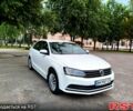 Білий Фольксваген Джетта, об'ємом двигуна 1.4 л та пробігом 80 тис. км за 11300 $, фото 2 на Automoto.ua