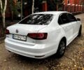 Белый Фольксваген Джетта, объемом двигателя 1.4 л и пробегом 120 тыс. км за 6500 $, фото 3 на Automoto.ua
