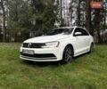 Белый Фольксваген Джетта, объемом двигателя 1.4 л и пробегом 110 тыс. км за 12300 $, фото 6 на Automoto.ua
