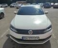 Белый Фольксваген Джетта, объемом двигателя 1.8 л и пробегом 83 тыс. км за 9900 $, фото 1 на Automoto.ua