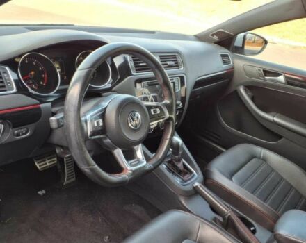 Белый Фольксваген Джетта, объемом двигателя 2 л и пробегом 51 тыс. км за 8800 $, фото 9 на Automoto.ua