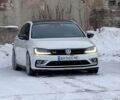 Белый Фольксваген Джетта, объемом двигателя 2 л и пробегом 145 тыс. км за 5499 $, фото 1 на Automoto.ua