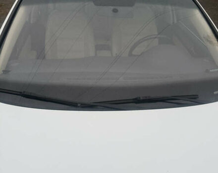 Белый Фольксваген Джетта, объемом двигателя 1.4 л и пробегом 138 тыс. км за 12300 $, фото 11 на Automoto.ua