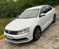 Білий Фольксваген Джетта, об'ємом двигуна 1.39 л та пробігом 168 тис. км за 9700 $, фото 1 на Automoto.ua