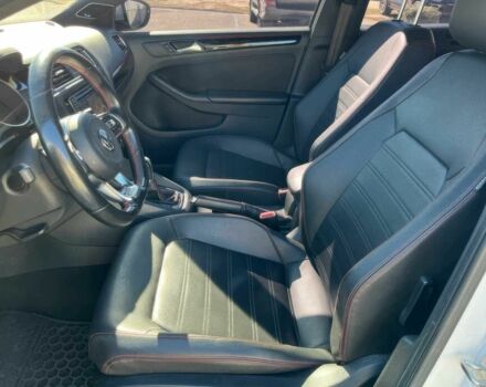 Белый Фольксваген Джетта, объемом двигателя 2 л и пробегом 52 тыс. км за 6000 $, фото 10 на Automoto.ua