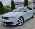 Белый Фольксваген Джетта, объемом двигателя 1.4 л и пробегом 164 тыс. км за 9999 $, фото 11 на Automoto.ua