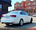 Белый Фольксваген Джетта, объемом двигателя 1.8 л и пробегом 101 тыс. км за 12000 $, фото 5 на Automoto.ua