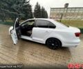 Білий Фольксваген Джетта, об'ємом двигуна 1.4 л та пробігом 136 тис. км за 10700 $, фото 4 на Automoto.ua