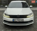 Білий Фольксваген Джетта, об'ємом двигуна 1.4 л та пробігом 146 тис. км за 10999 $, фото 34 на Automoto.ua