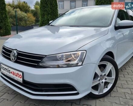 Белый Фольксваген Джетта, объемом двигателя 1.4 л и пробегом 164 тыс. км за 9999 $, фото 13 на Automoto.ua